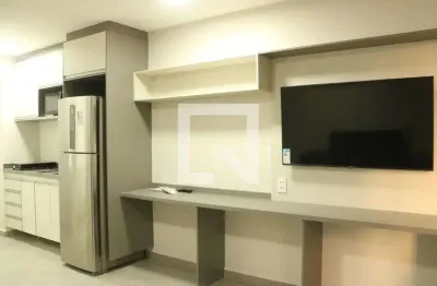 Kitnet / stúdio para aluguel - perdizes, 1 quarto,  28 m² - são paulo