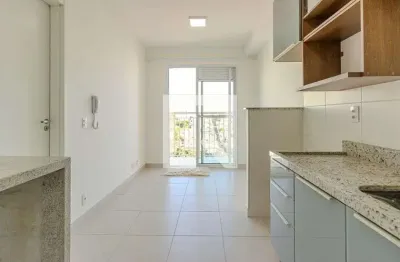Apartamento para aluguel - jardim sao luis, 1 quarto,  28 m² - são paulo