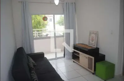Apartamento para aluguel - itapuã, 1 quarto,  50 m² - salvador