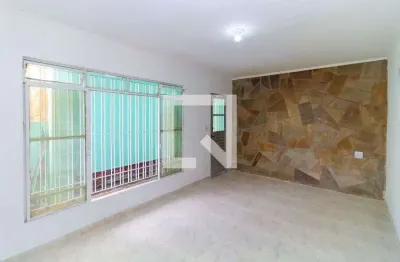 Casa para aluguel - vila prudente, 2 quartos,  117 m² - são paulo