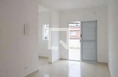Casa para aluguel - vila dionísia, 2 quartos,  110 m² - são paulo