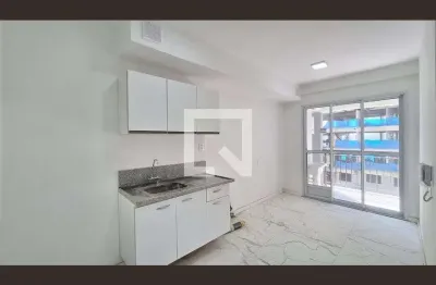 Apartamento para aluguel - lapa, 2 quartos,  41 m² - são paulo