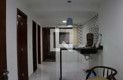 Apartamento para Aluguel - Vila Carrão, 2 Quartos,  42 m² - São Paulo