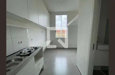 Casa para aluguel - jardim éster yolanda, 1 quarto,  24 m² - são paulo