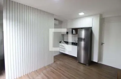 Apartamento para aluguel - água fria, 1 quarto,  28 m² - são paulo
