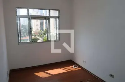 Apartamento para Aluguel - Vila Clementino, 1 Quarto,  40 m² - São Paulo