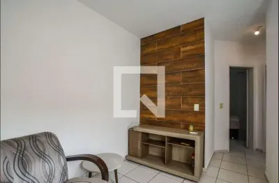 Apartamento para Aluguel - Vila Leopoldina, 2 Quartos,  70 m² - Santo André