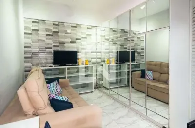 Apartamento para aluguel - consolação, 1 quarto,  30 m² - são paulo