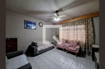 Casa para aluguel - mandaqui, 3 quartos,  178 m² - são paulo