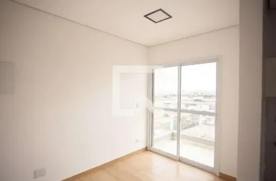 Apartamento para aluguel - santana, 1 quarto,  27 m² - são paulo