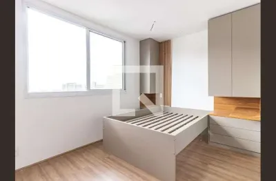 Apartamento para aluguel - brás, 1 quarto,  20 m² - são paulo