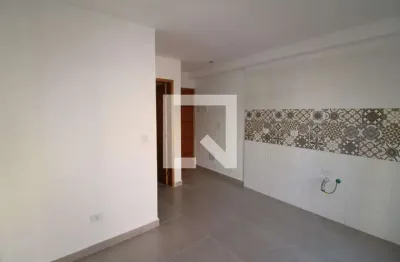 Apartamento para Aluguel - Santana, 1 Quarto,  27 m² - São Paulo