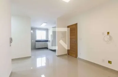 Apartamento para aluguel - vila esperança, 2 quartos,  60 m² - são paulo