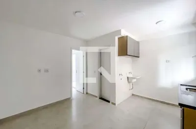 Apartamento para aluguel - mooca, 1 quarto,  28 m² - são paulo