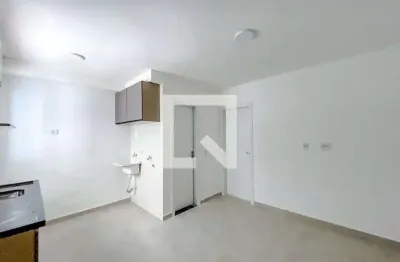 Apartamento para aluguel - mooca, 1 quarto,  28 m² - são paulo