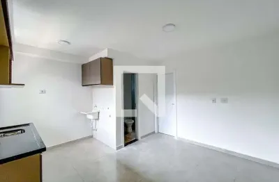 Apartamento com 1 quarto para alugar na Rua dos Trilhos, Mooca, São Paulo