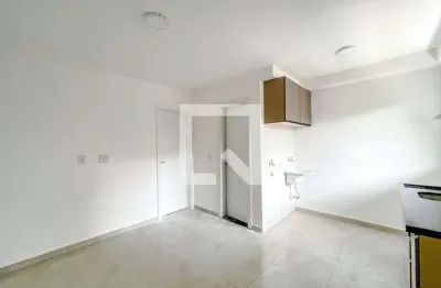 Apartamento com 1 quarto para alugar na Rua dos Trilhos, Mooca, São Paulo