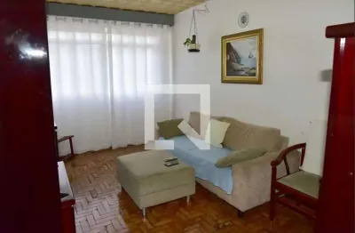 Apartamento para aluguel - jardim marajoara , 3 quartos,  80 m² - são paulo
