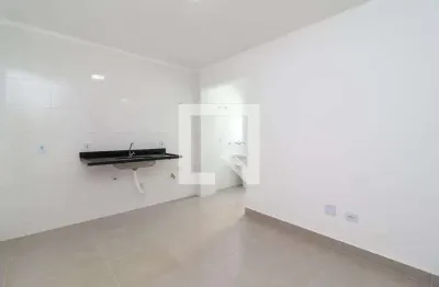 Apartamento para aluguel - santana, 1 quarto,  37 m² - são paulo