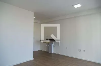 Kitnet / stúdio para aluguel - saúde, 1 quarto,  27 m² - são paulo