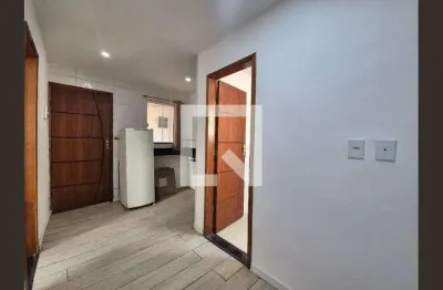Apartamento para aluguel - recreio, 2 quartos,  50 m² - rio de janeiro