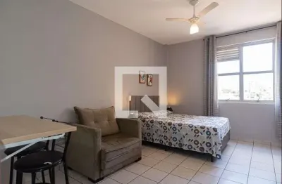 Kitnet / Stúdio para Aluguel - Bela Vista, 1 Quarto,  30 m² - São Paulo