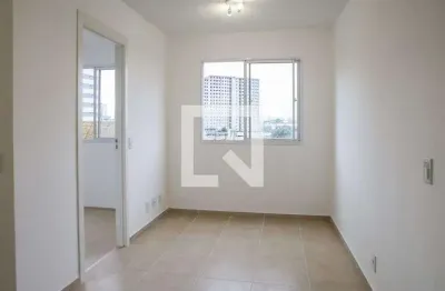 Apartamento para aluguel - barra funda, 2 quartos,  35 m² - são paulo