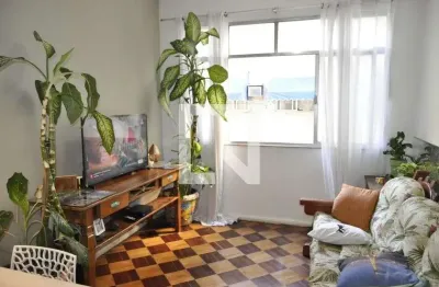 Apartamento para aluguel - méier, 2 quartos,  60 m² - rio de janeiro