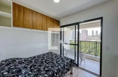 Kitnet / stúdio para aluguel - vila mariana, 1 quarto,  28 m² - são paulo