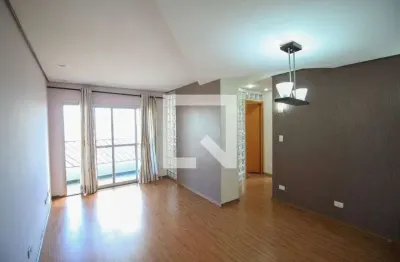 Apartamento para aluguel - jardim anália franco, 3 quartos,  68 m² - são paulo