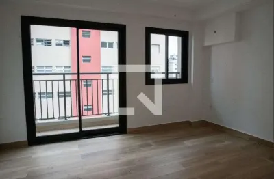 Apartamento para aluguel - perdizes, 1 quarto,  24 m² - são paulo