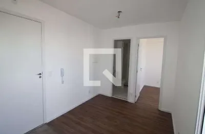Apartamento para Aluguel - Jardim Sao Luis, 1 Quarto,  31 m² - São Paulo