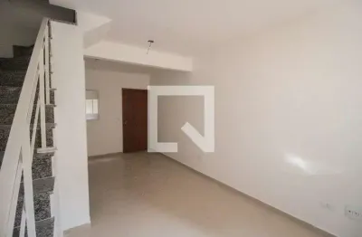 Casa / Sobrado em Condomínio para Aluguel - Itaquera, 2 Quartos,  55 m² - São Paulo