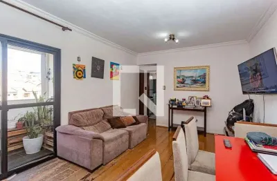 Apartamento para Aluguel - Sacomã, 2 Quartos,  65 m² - São Paulo