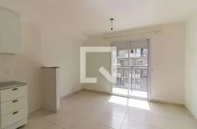 Apartamento para aluguel - água branca, 1 quarto,  38 m² - são paulo