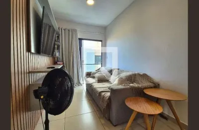 Apartamento para aluguel - vargem pequena, 2 quartos,  50 m² - rio de janeiro