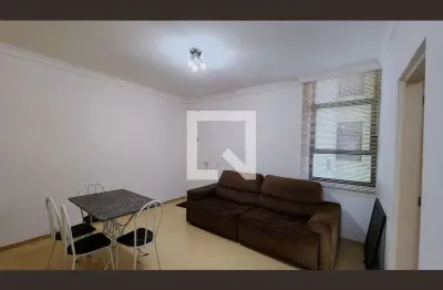 Apartamento para aluguel - jardim samambaia, 2 quartos,  58 m² - jundiaí