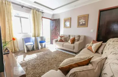 Casa com 4 quartos para alugar na Rua Padre Pascoal Rochedreux, Mandaqui, São Paulo