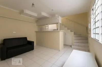 Apartamento para aluguel - ipiranga, 1 quarto,  40 m² - são paulo