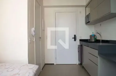 Kitnet / stúdio para aluguel - vila mariana, 1 quarto,  20 m² - são paulo