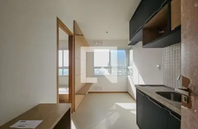 Apartamento para Aluguel - Amaralina, 1 Quarto,  25 m² - Salvador