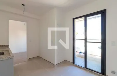 Apartamento para aluguel - água fria, 1 quarto,  26 m² - são paulo