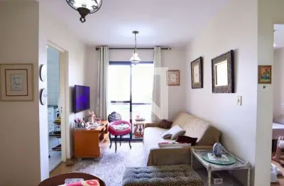 Apartamento com 1 quarto para alugar na Rua Jaboticabal, Mooca, São Paulo