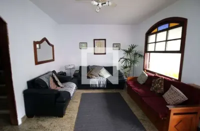 Casa para aluguel - taquara, 3 quartos,  360 m² - rio de janeiro