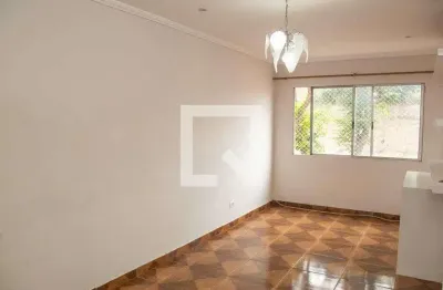 Apartamento para aluguel - campo belo, 1 quarto,  52 m² - são paulo