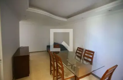 Apartamento para aluguel - buritis, 4 quartos,  92 m² - belo horizonte