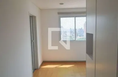 Apartamento para aluguel - tatuapé, 1 quarto,  33 m² - são paulo