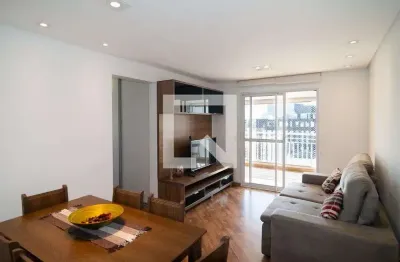 Apartamento para aluguel - consolação, 3 quartos,  75 m² - são paulo