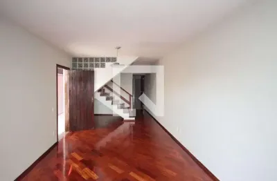 Casa para aluguel - sapopemba, 3 quartos,  260 m² - são paulo