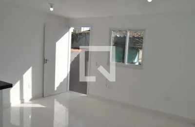 Casa para aluguel - engenho de dentro, 2 quartos,  80 m² - rio de janeiro